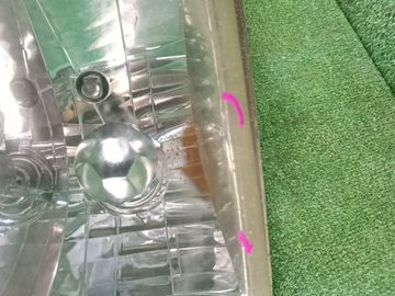 ФАРА НА TOYOTA CORONA PREMIO ST210