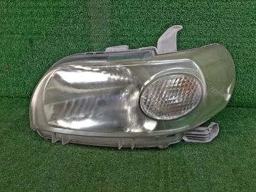 ФАРА НА TOYOTA PORTE NNP11