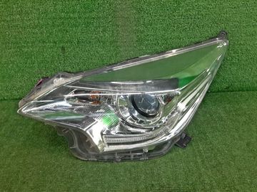ФАРА НА TOYOTA RACTIS NCP120