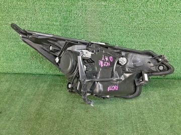 ФАРА НА TOYOTA RACTIS NCP120