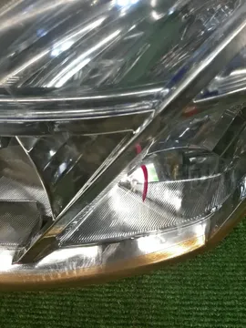 ФАРА НА NISSAN TEANA J32