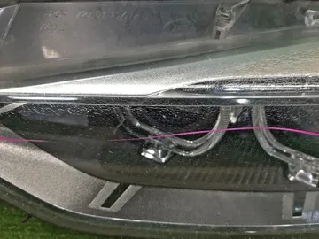 ФАРА НА BMW 3-SERIES F30
