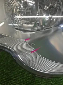 ФАРА НА VOLKSWAGEN TOURAN 1T2