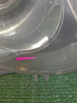 ФАРА НА TOYOTA MARK X GRX120