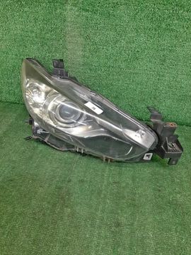 ФАРА НА MAZDA ATENZA GJ2FW