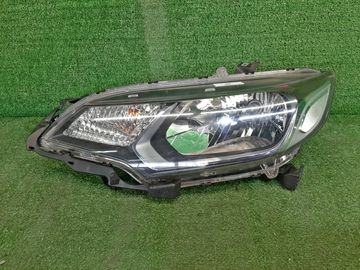 ФАРА НА HONDA FIT GK3