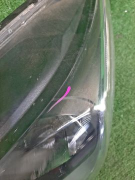 ФАРА НА HONDA FIT GK3