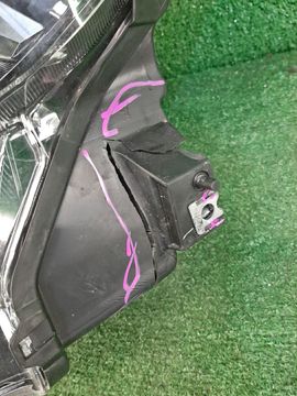 ФАРА НА NISSAN DAYZ B44W