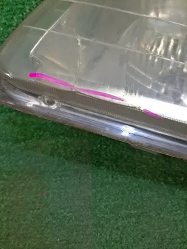 ФАРА НА TOYOTA TOWN ACE NOAH SR50G