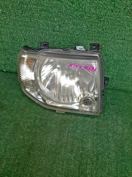 ФАРА НА NISSAN KIX H59A