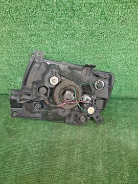 ФАРА НА NISSAN KIX H59A