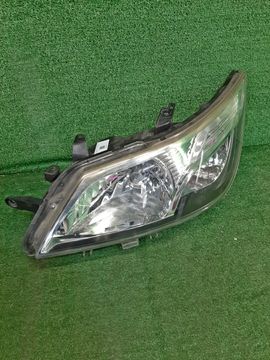 ФАРА НА SUBARU EXIGA YA5