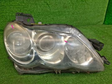 ФАРА НА TOYOTA MARK X GRX120