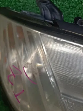 ФАРА НА SUBARU LEGACY BP5