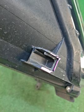 ФАРА НА TOYOTA SPADE NCP141