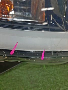 ФАРА НА DAIHATSU WAKE LA700S