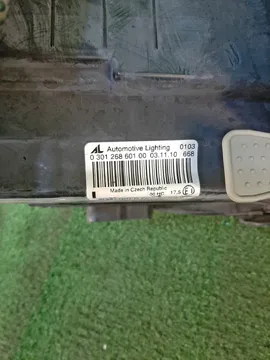 ФАРА НА VOLKSWAGEN TOURAN 1T3