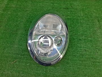 ФАРА НА MINI HATCH R50