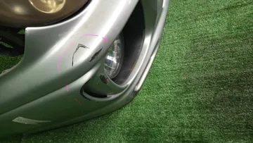 НОУСКАТ НА SUBARU IMPREZA GG2 EJ152