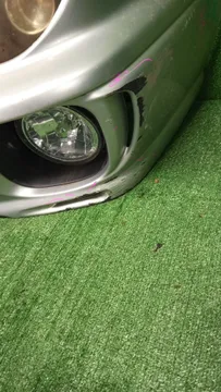 НОУСКАТ НА SUBARU IMPREZA GG2 EJ152