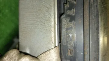 НОУСКАТ НА SUBARU IMPREZA GG2 EJ152