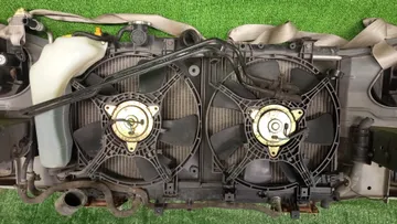 НОУСКАТ НА SUBARU IMPREZA GG2 EJ152