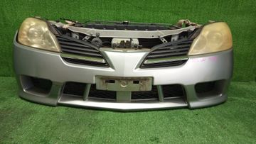 НОУСКАТ НА NISSAN PRIMERA WTP12 QR20DE
