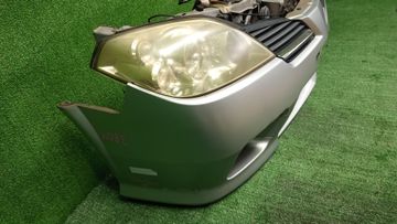 НОУСКАТ НА NISSAN PRIMERA WTP12 QR20DE