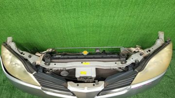 НОУСКАТ НА NISSAN PRIMERA WTP12 QR20DE