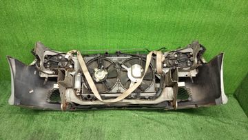 НОУСКАТ НА NISSAN PRIMERA WTP12 QR20DE