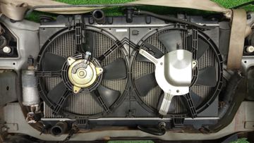 НОУСКАТ НА NISSAN PRIMERA WTP12 QR20DE