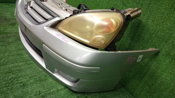 НОУСКАТ НА SUZUKI AERIO RB21S M15A