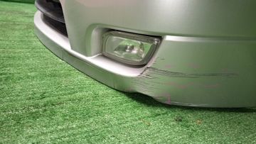НОУСКАТ НА SUZUKI AERIO RB21S M15A