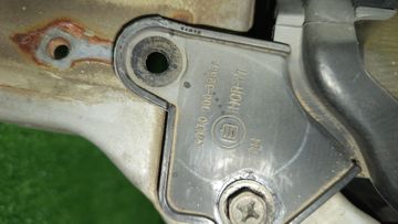 НОУСКАТ НА SUZUKI AERIO RB21S M15A