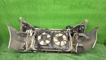 НОУСКАТ НА SUZUKI AERIO RB21S M15A