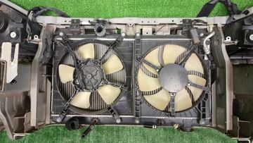 НОУСКАТ НА SUZUKI AERIO RB21S M15A