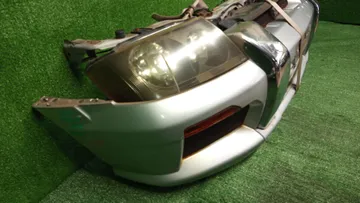 НОУСКАТ НА MITSUBISHI RVR N74WG 4G64
