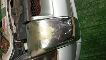 НОУСКАТ НА MITSUBISHI RVR N74WG 4G64