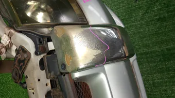 НОУСКАТ НА MITSUBISHI RVR N74WG 4G64
