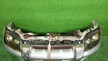 НОУСКАТ НА MITSUBISHI RVR N74WG 4G64