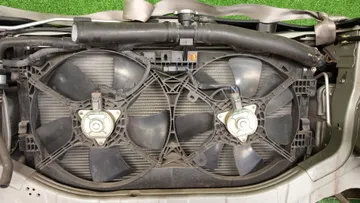 НОУСКАТ НА MITSUBISHI GALANT FORTIS CY4A 4B11