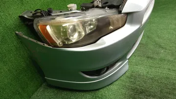НОУСКАТ НА MITSUBISHI GALANT FORTIS CY4A 4B11