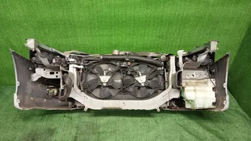 НОУСКАТ НА MITSUBISHI GALANT FORTIS CY4A 4B11