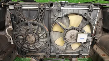 НОУСКАТ НА MITSUBISHI PAJERO IO H76W 4G93
