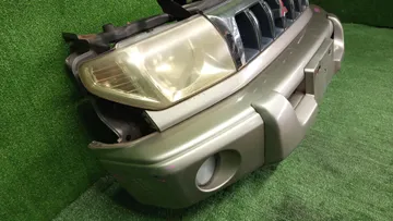 НОУСКАТ НА MITSUBISHI PAJERO IO H76W 4G93