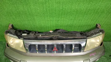 НОУСКАТ НА MITSUBISHI PAJERO IO H76W 4G93