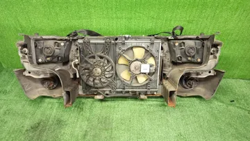 НОУСКАТ НА MITSUBISHI PAJERO IO H76W 4G93