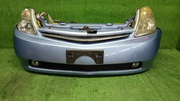 НОУСКАТ НА TOYOTA PRIUS NHW20 1NZ-FXE