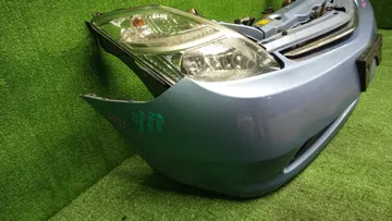 НОУСКАТ НА TOYOTA PRIUS NHW20 1NZ-FXE
