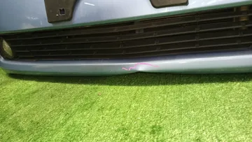 НОУСКАТ НА TOYOTA PRIUS NHW20 1NZ-FXE